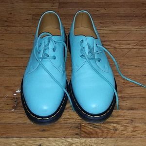 Doc Martens 1461 Smooth Leather Oxford Shoes